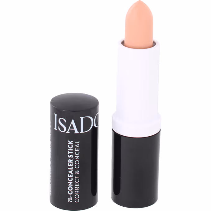 IsaDora Concealer Stick 20 Peach 2,25 g