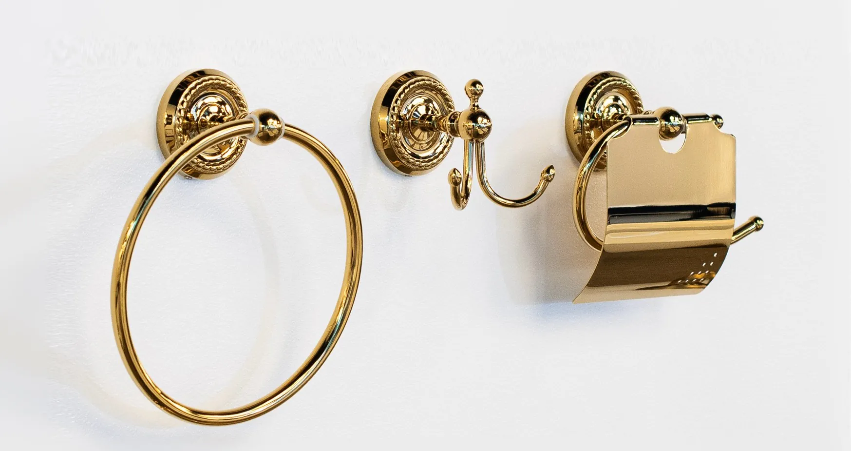 8-pack Tallrikar 27cm Josephine