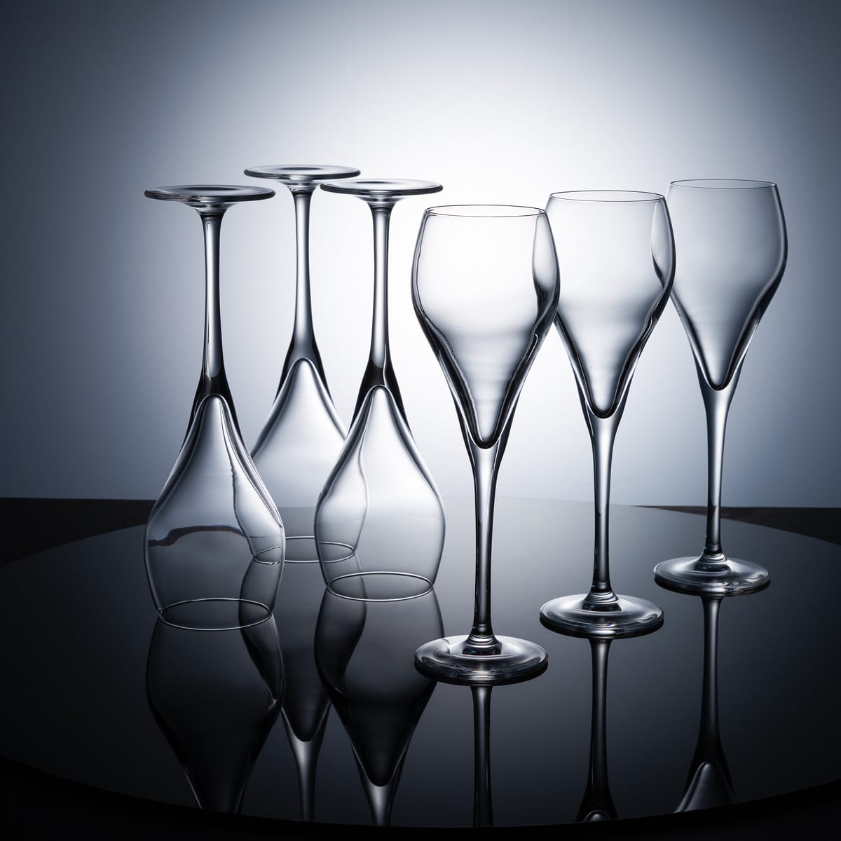 Bodum Pavina Dubbelväggade Glas 8-pack