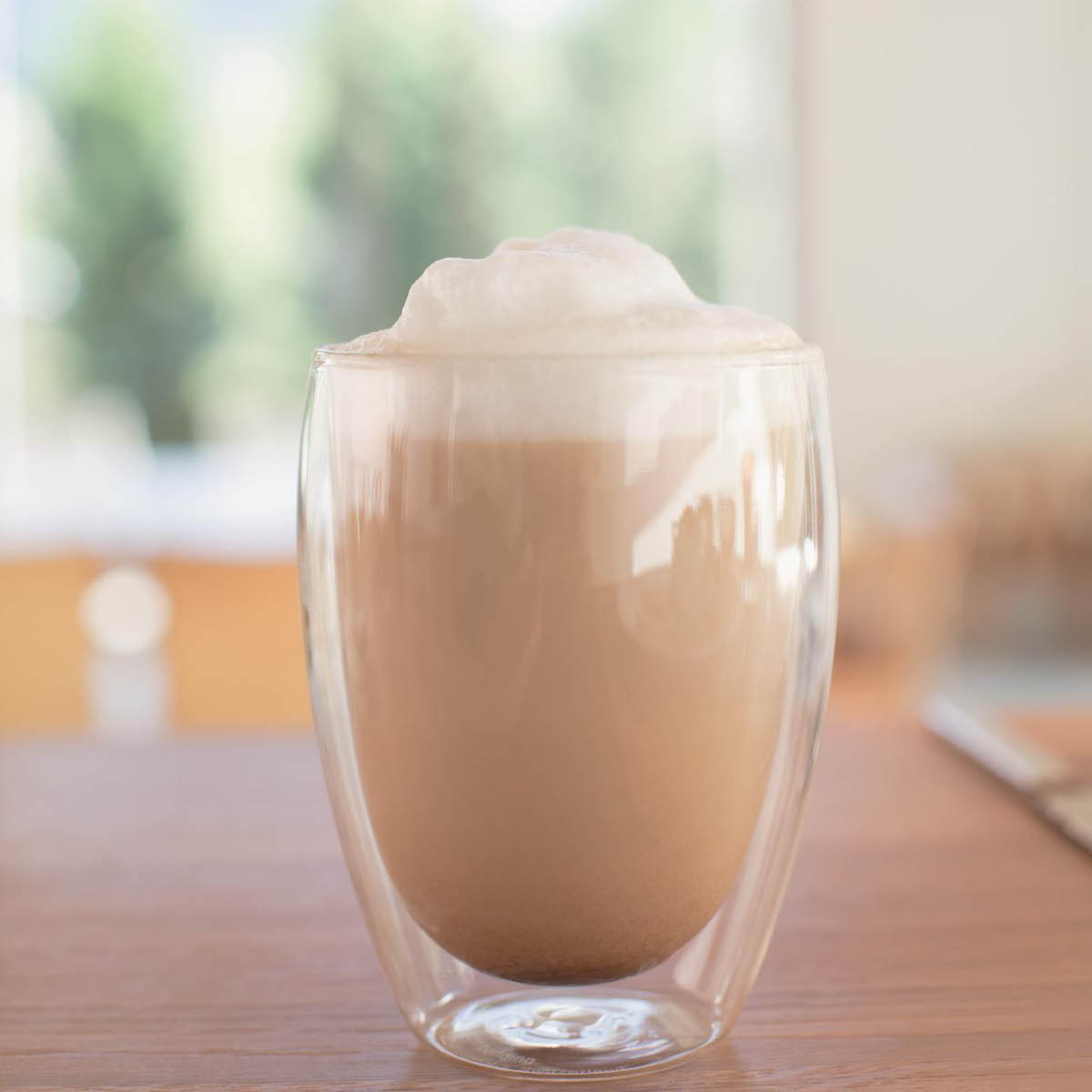 Bodum Pavina Dubbelväggade Glas 8-pack