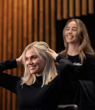 30 % rabatt på klippningar hos Cutters