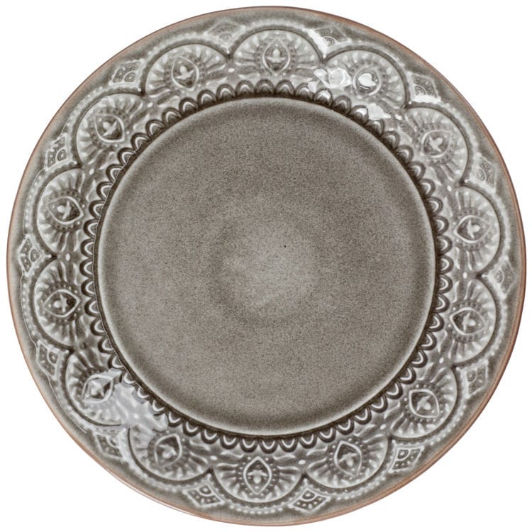 Tallrik Indie i Modern Design