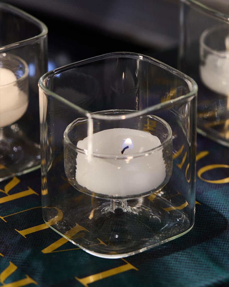 Trinity ljushållarset i 3-pack