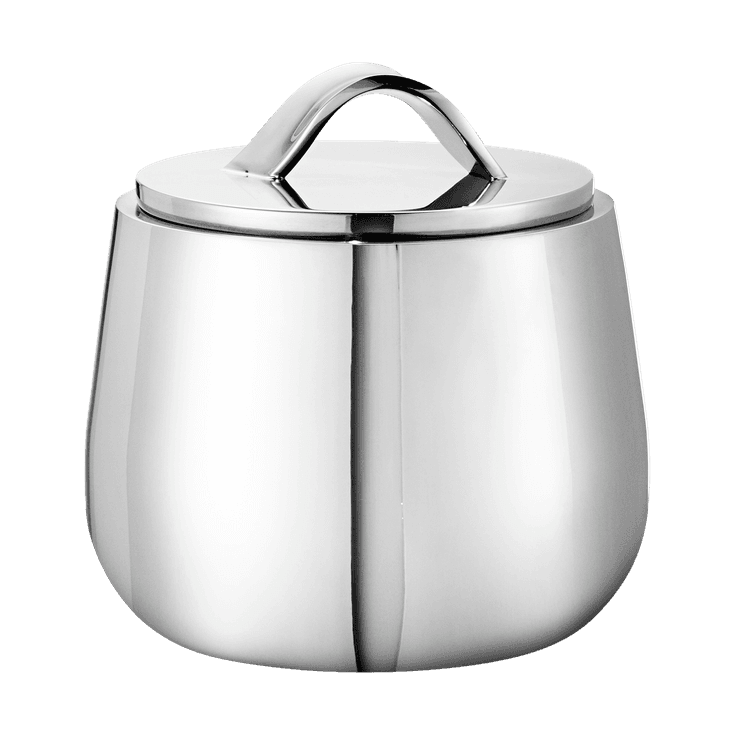 Cobra serveringsskål i rostfritt stål