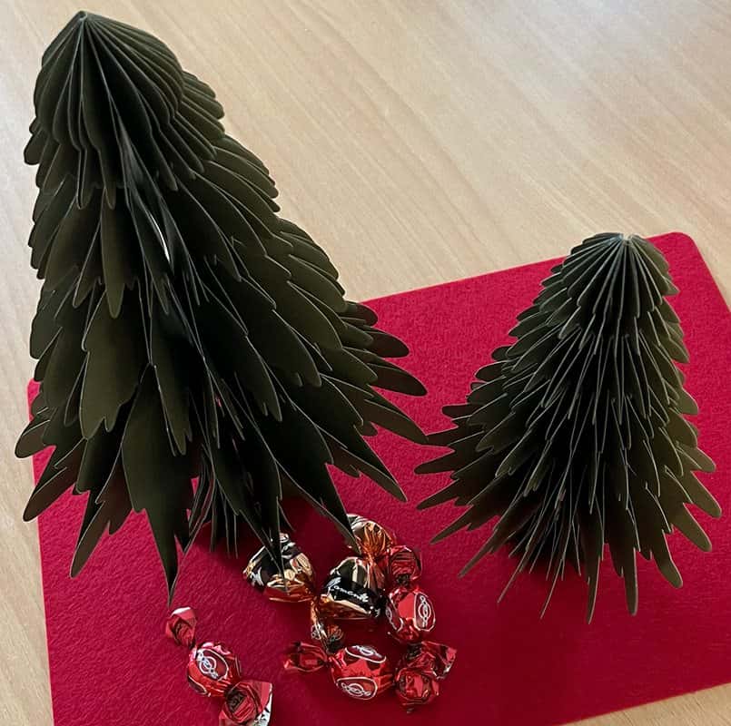 Elegant Diamantljus 2-pack Dekoration