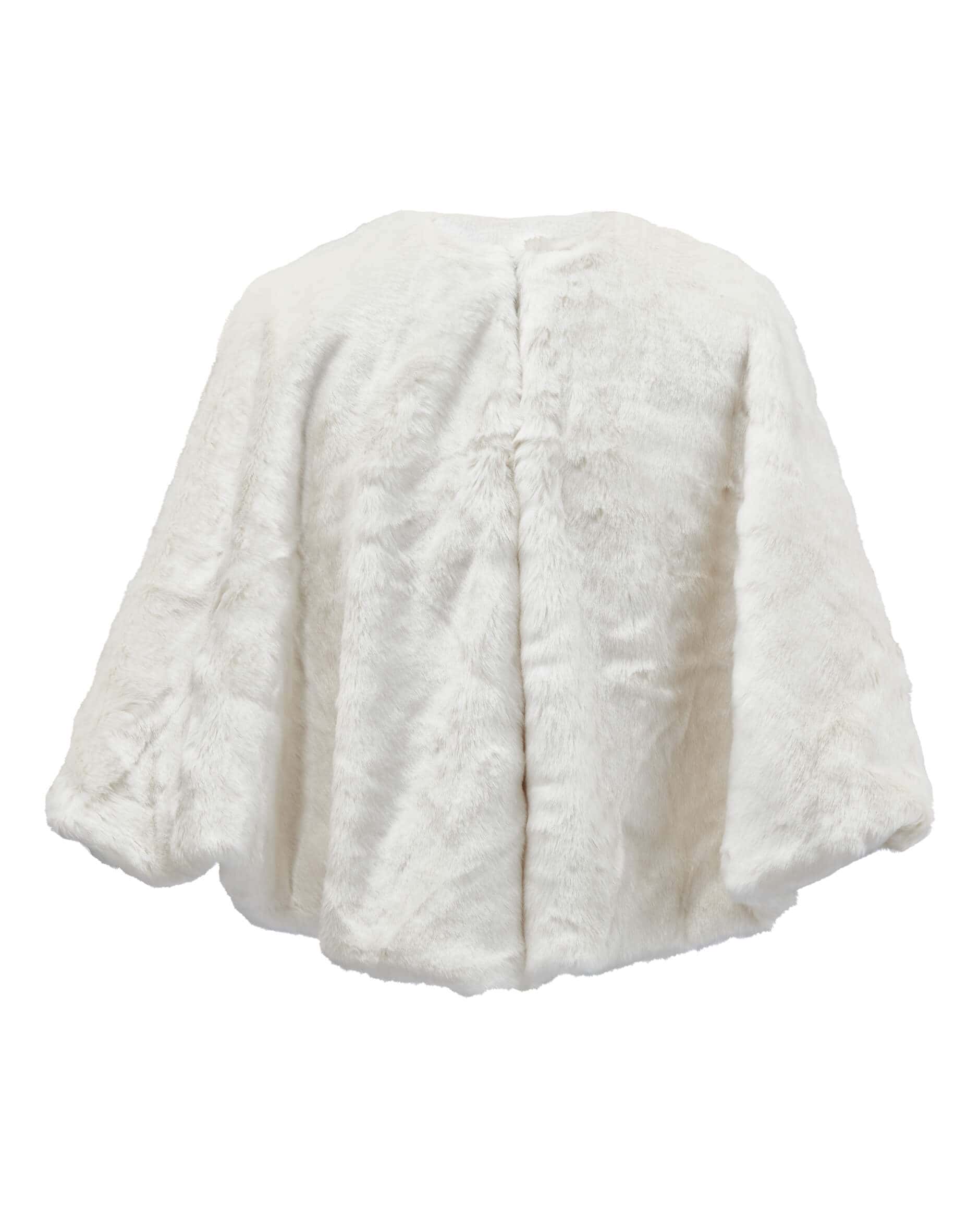 Aspen Polar Bear Cape Newport