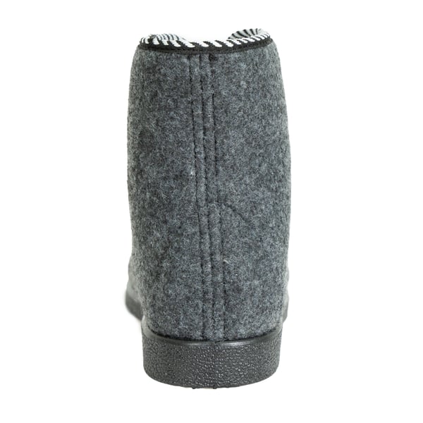 Safari Kotikas Mellanhöga Fritidsskor Dam