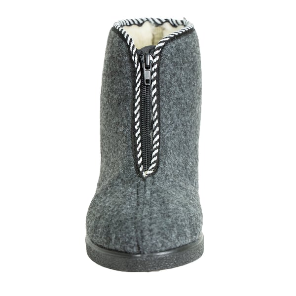 Safari Kotikas Mellanhöga Fritidsskor Dam