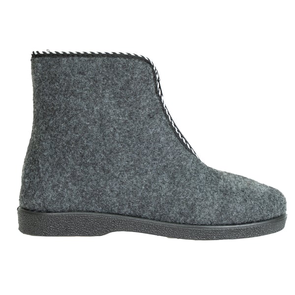 Safari Kotikas Mellanhöga Fritidsskor Dam