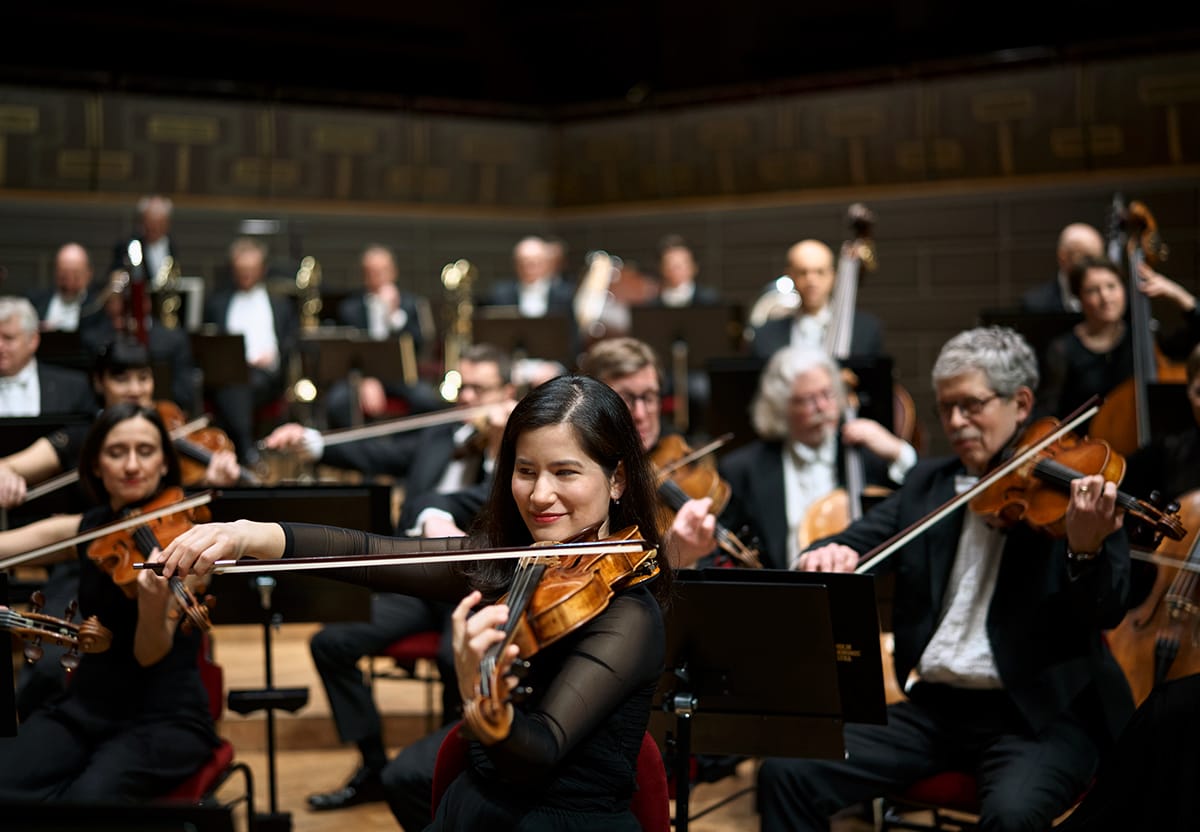 Öppet hus för hela familjen med gratis musik ( Stockholm )