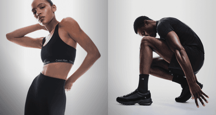 Calvin Klein Sweden Official Store