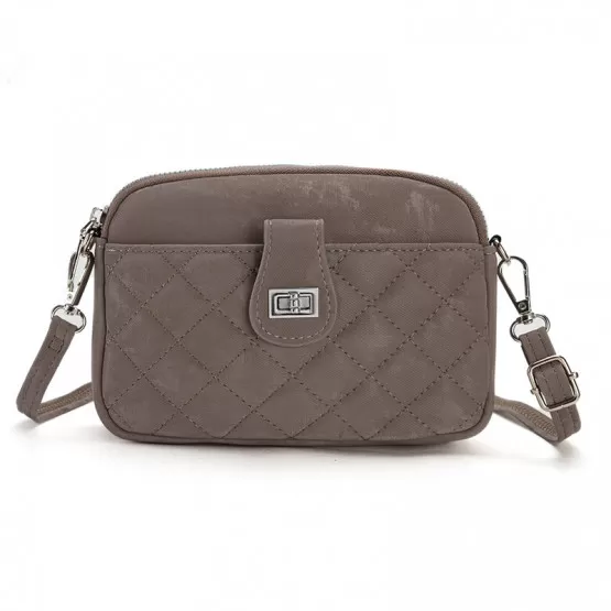 Elegant Crossbody-telefonväska för kvinnor