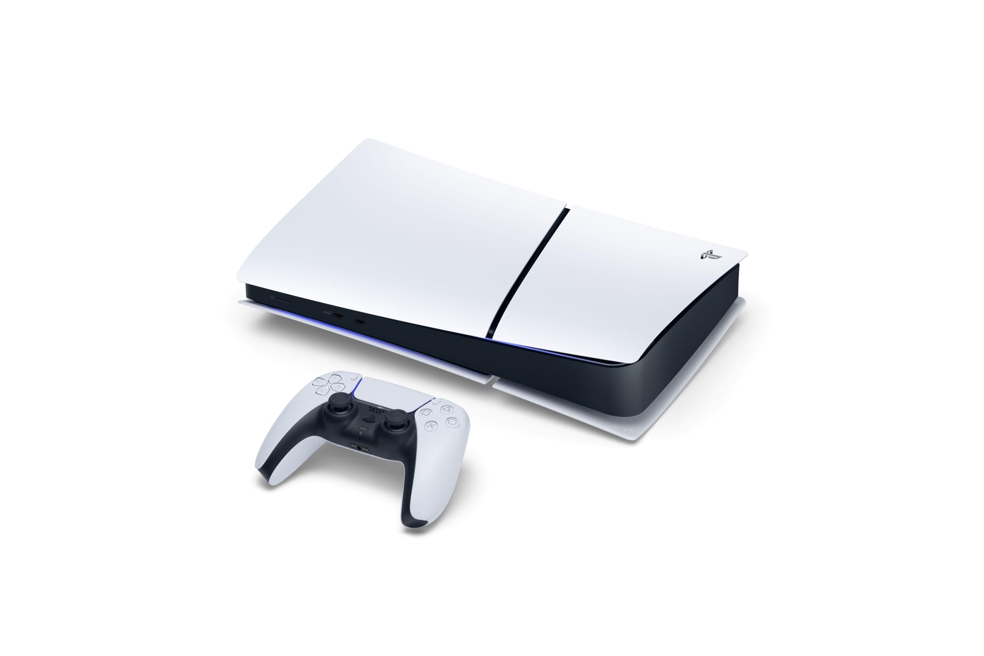 PlayStation 5 Slim Digital Edition 825GB