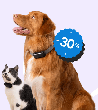 30 % rabatt hos Tractive