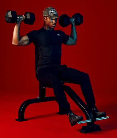 Fri frakt på ordrar över 800 kr hos Gorilla Sports