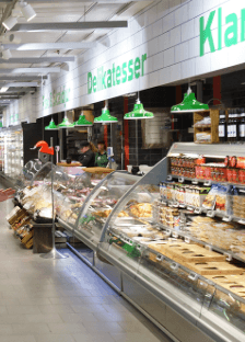 Få 100 kr rabatt hos Stora Coop i Östersund