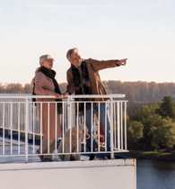 Upp till 50 % rabatt på kryssningar hos Finnlines