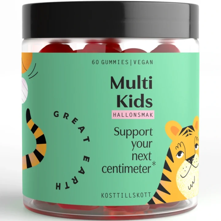 Great Earth Kosttillskott Online 20 % Rabatt