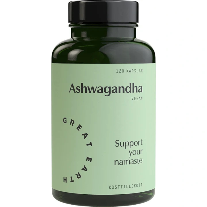 Great Earth Kosttillskott Online 20 % Rabatt