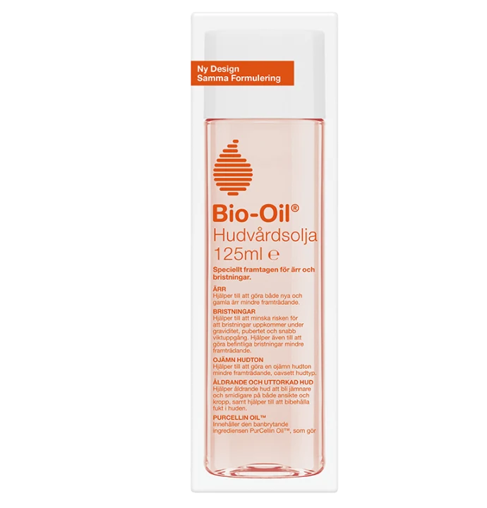 Bio-Oil 25 % Hudvårdsolja