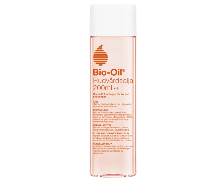 Bio-Oil 25 % Hudvårdsolja