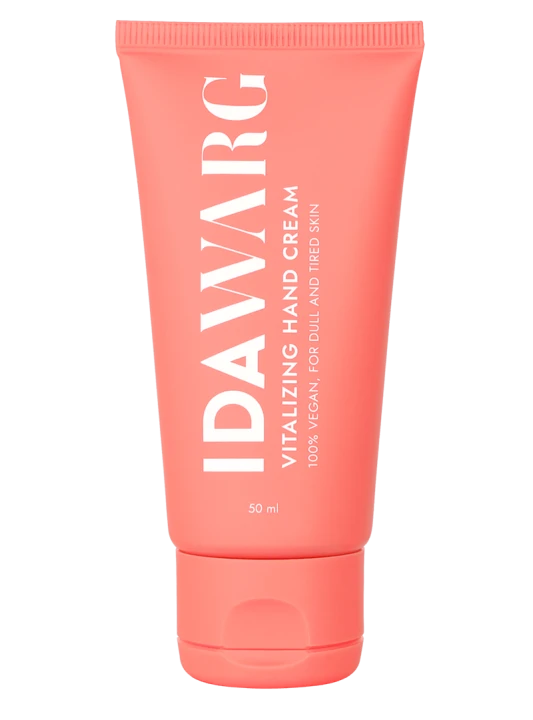 Ida Warg Hår- och Hudvårdserbjudande