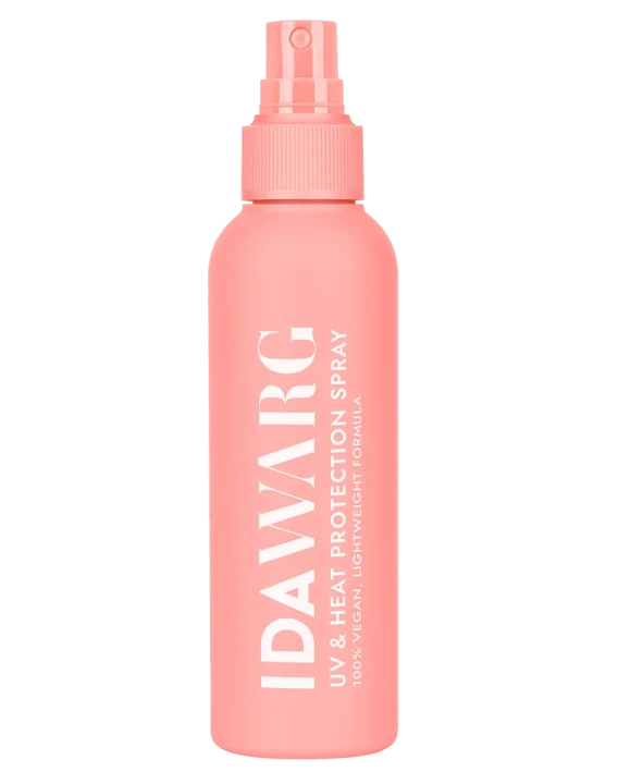 Ida Warg Hår- och Hudvårdserbjudande