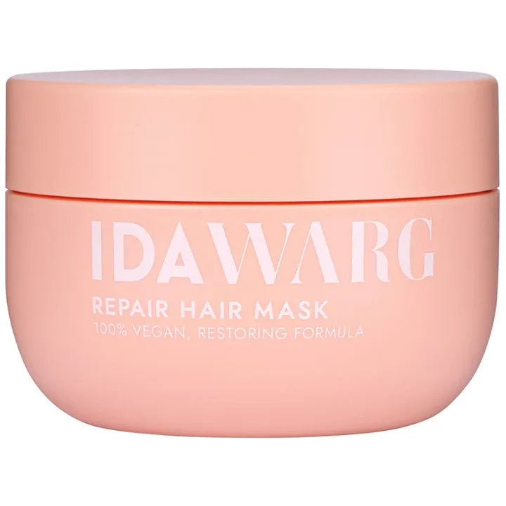 Ida Warg Hår- och Hudvårdserbjudande