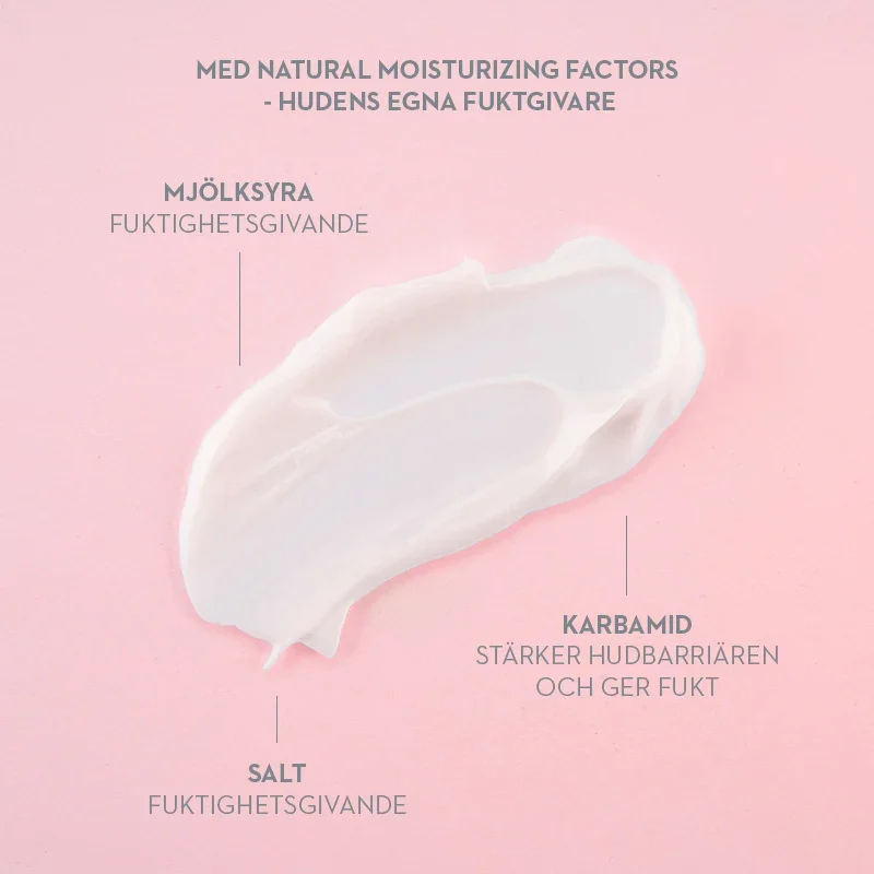 L300 Intensive Moisture Face Cream 60 ml