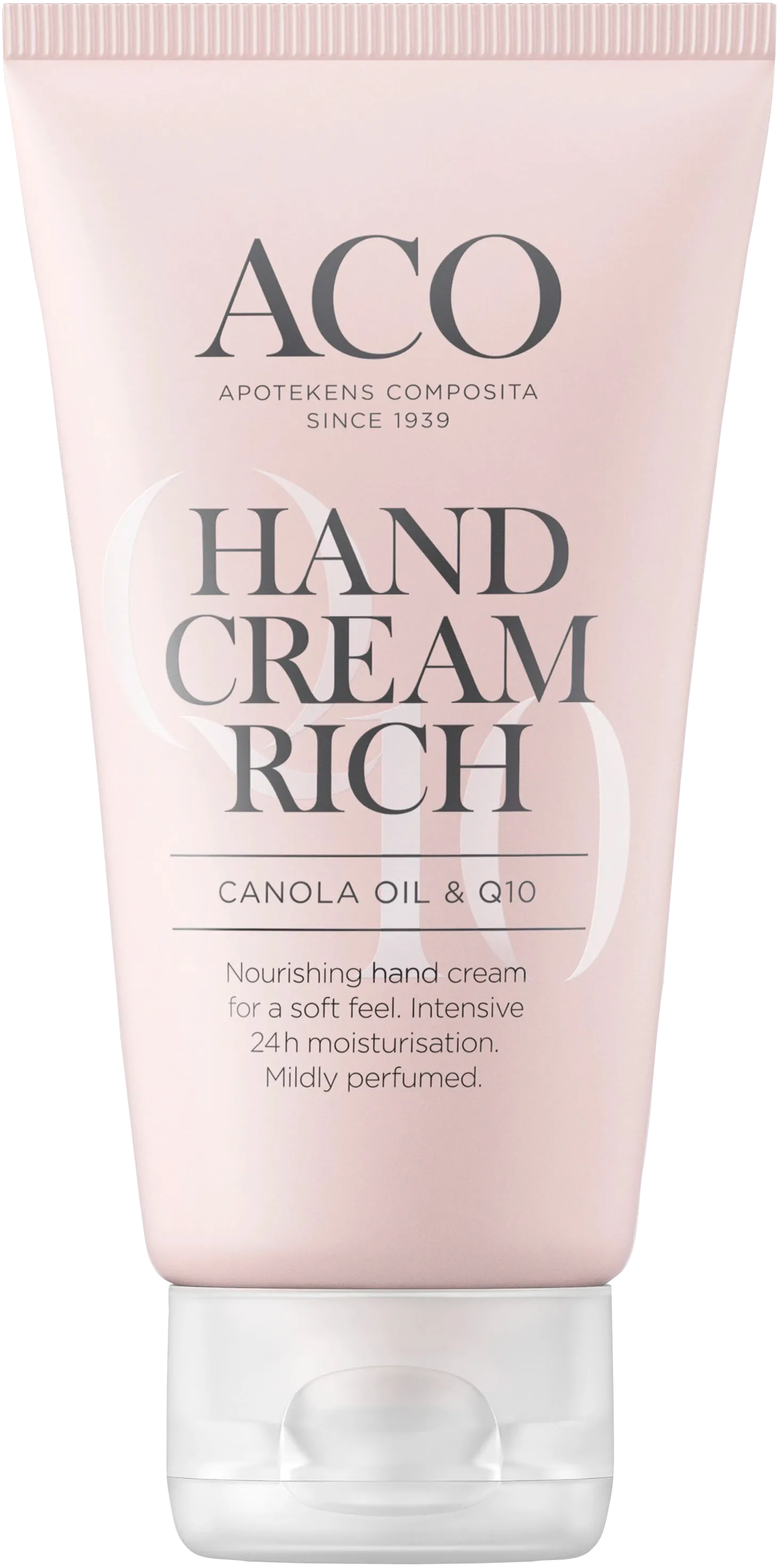 ACO Rich Moisturizing Hand Cream 75 ml