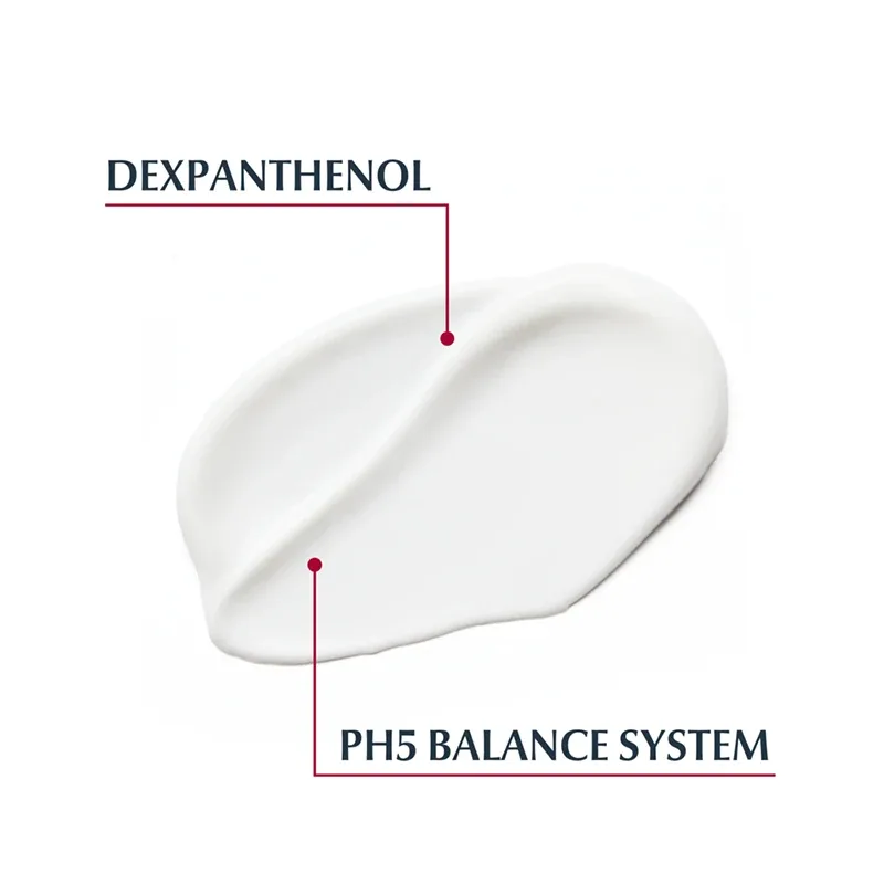 Eucerin pH5 Parfymerad Lotion 400 ml