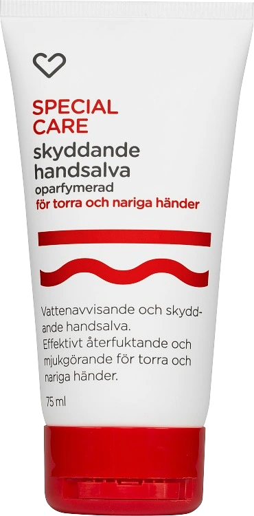 Hjärtats Special Care skyddande handsalva 75 ml