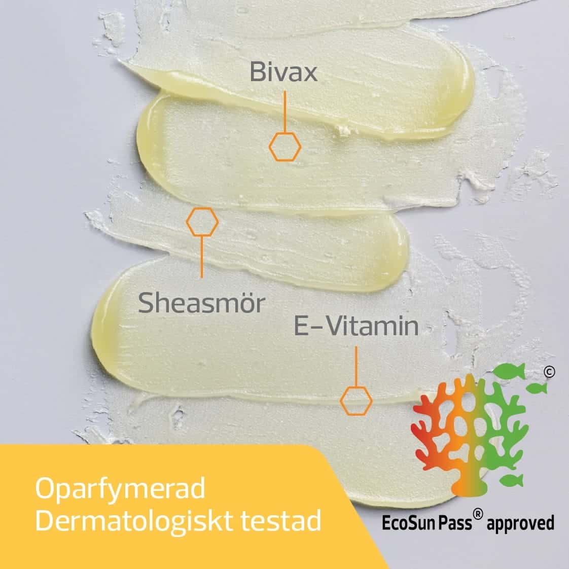 Decubal Sun Protective Lip Balm 10 ml