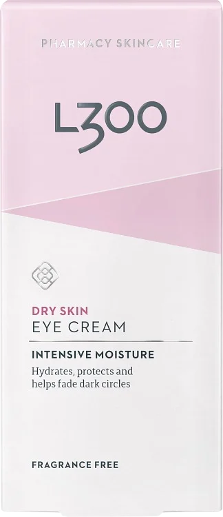 L300 Intensive Moisture Eye Cream 15 ml
