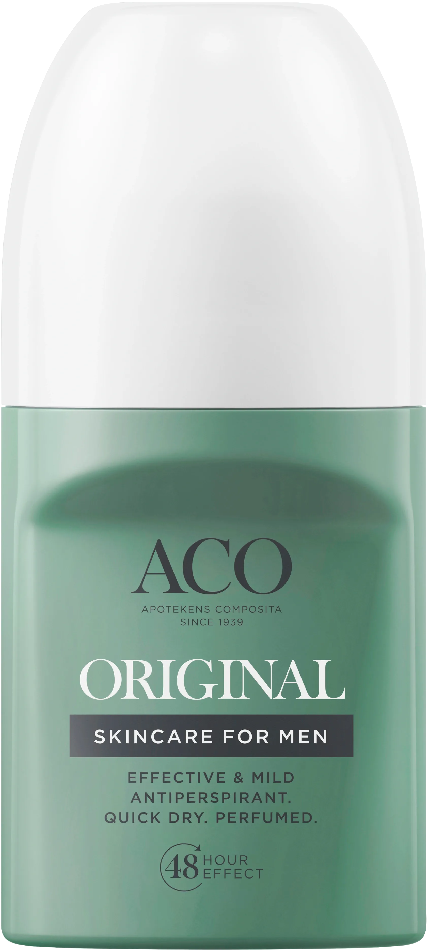 ACO Men Roll-On Deodorant 50 ml