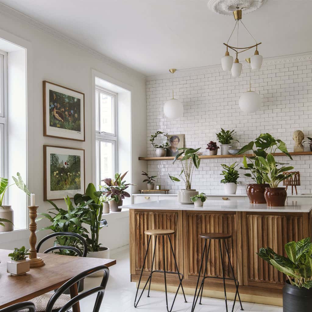 Medlemserbjudande: Upp till 50 % på alla gröna inomhusväxter