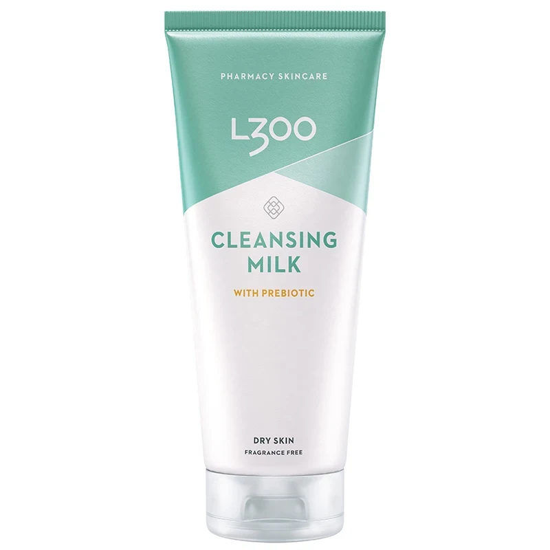 L300 Prebiotic Cleansing Milk 200 ml