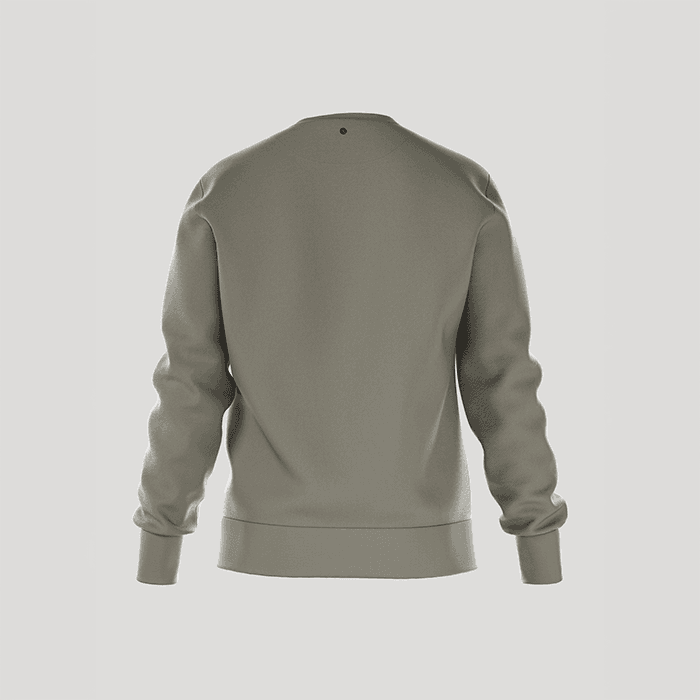 Borg Essential 4 Sweatshirt Vetiver