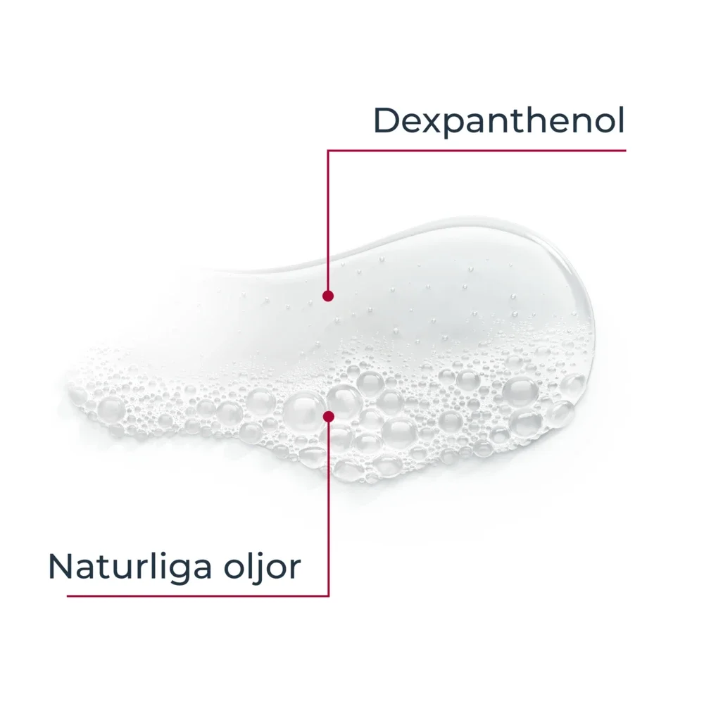 Eucerin pH5 Shower Gel and Oil 400 ml