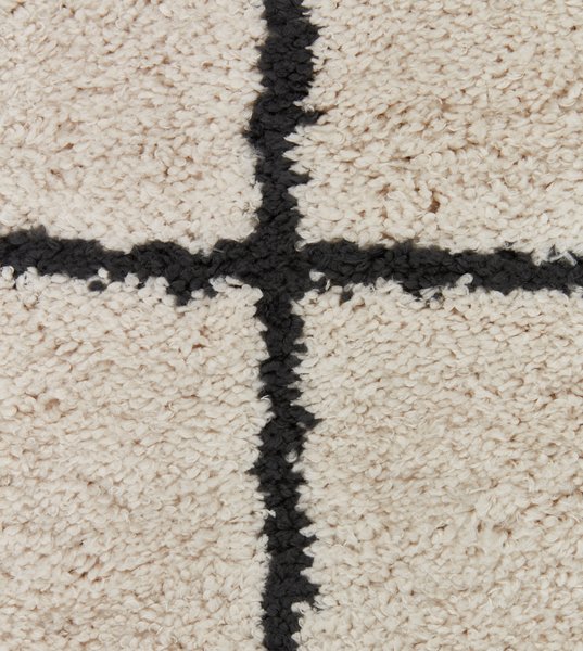 Matta ODON 135x190 Creme