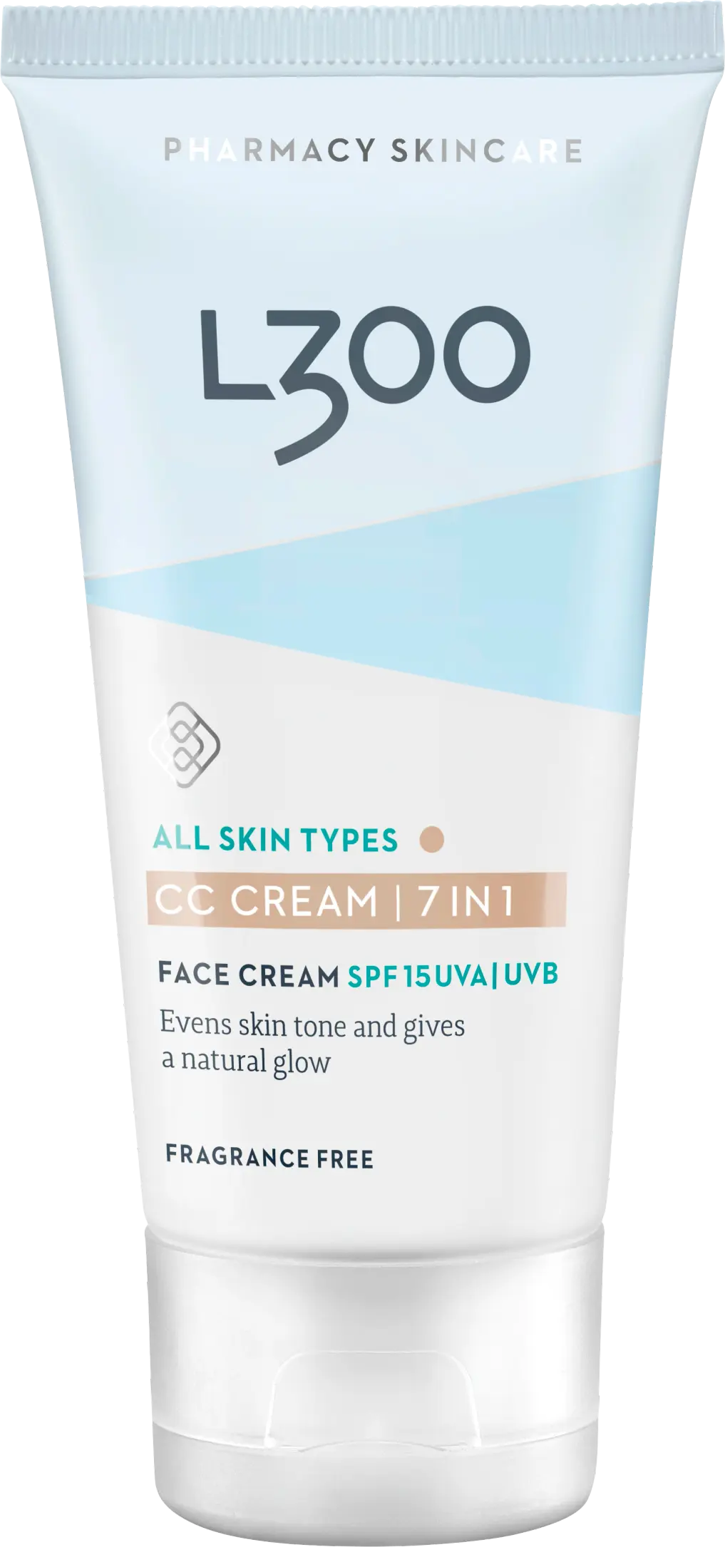 L300 7in1 CC Cream SPF 15, 50 ml