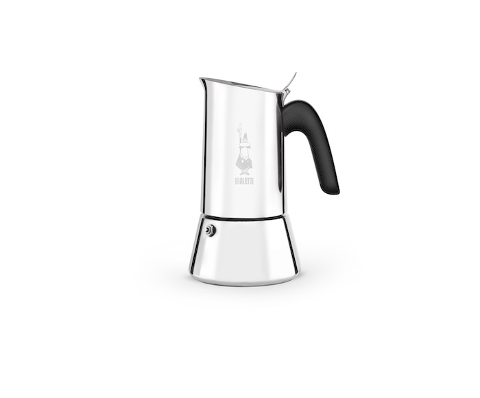 Bialetti Venus Moccakanna 4 Koppar