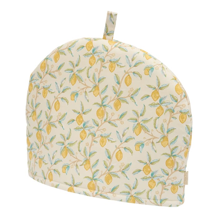 Tehuva Morris Lemontree Fragrance