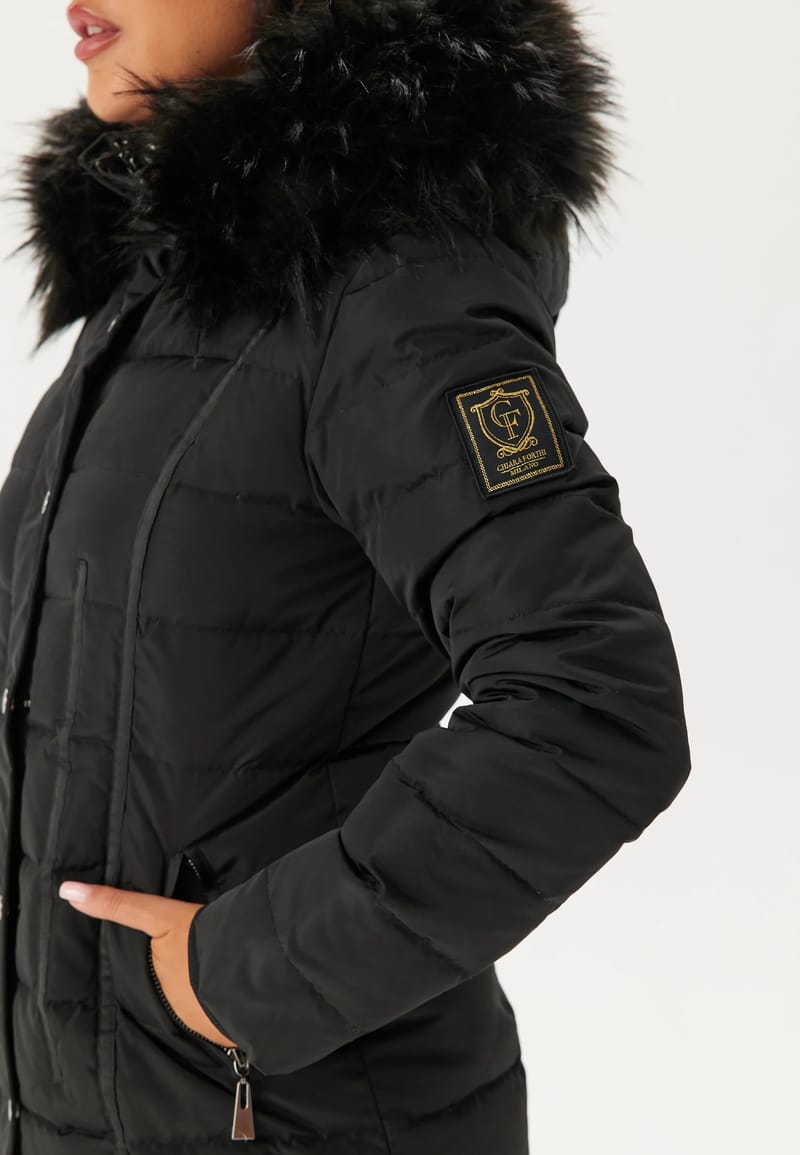 Chiara Forthi Champoluc Down Jacket