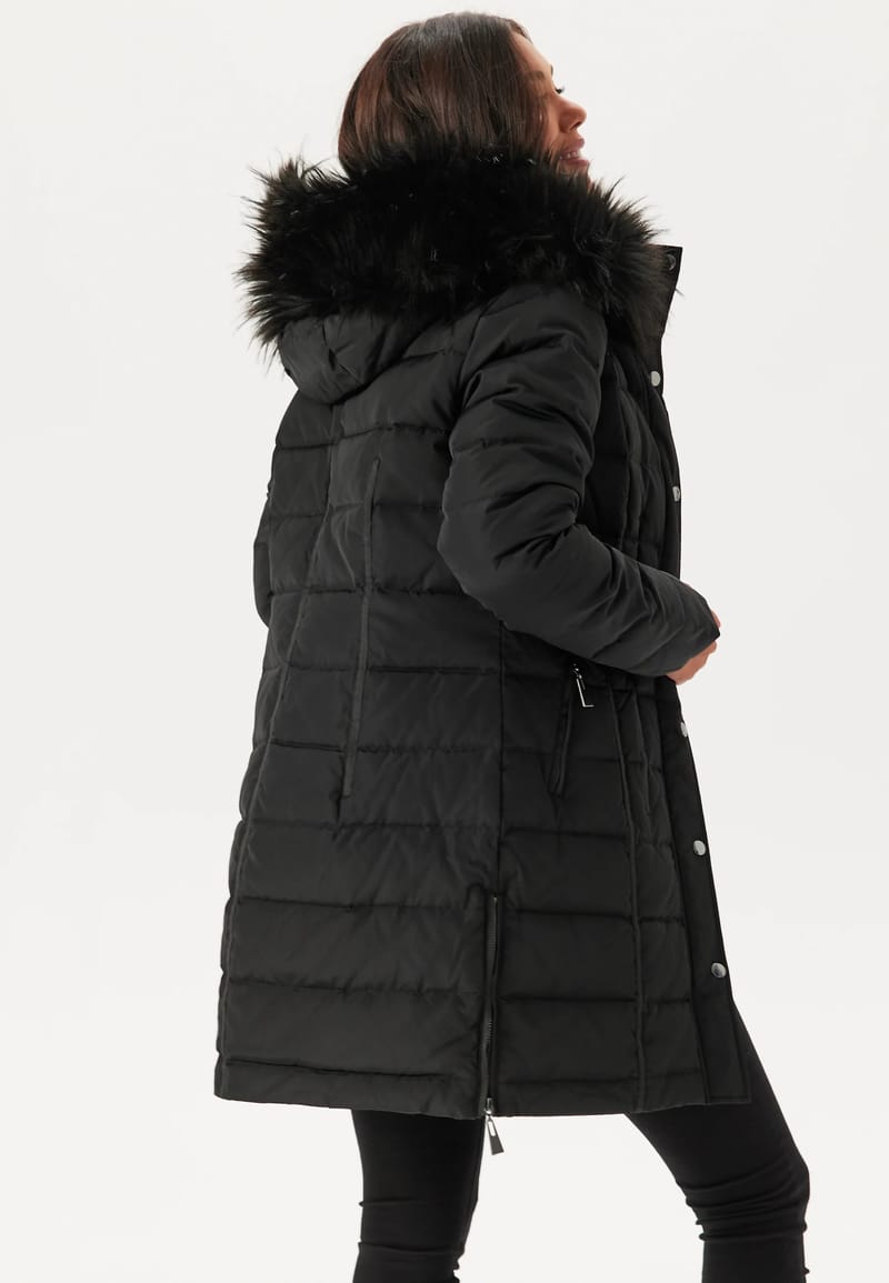 Chiara Forthi Champoluc Down Jacket