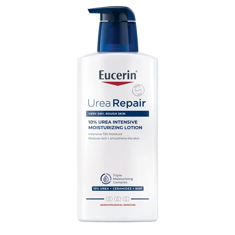 Eucerin UreaRepair 10 % Intensive Lotion 400 ml