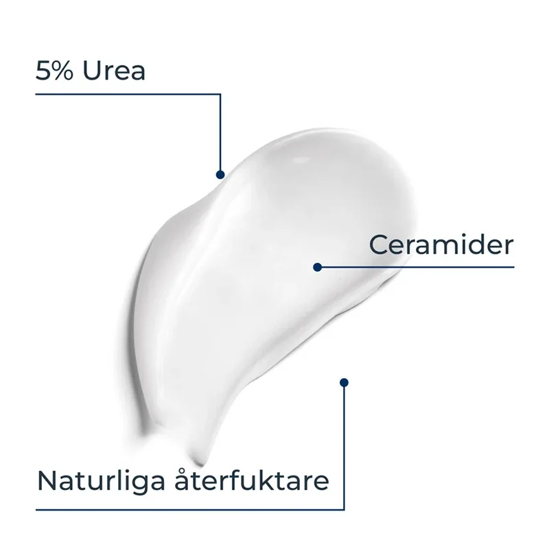 Eucerin UreaRepair 10 % Intensive Lotion 400 ml