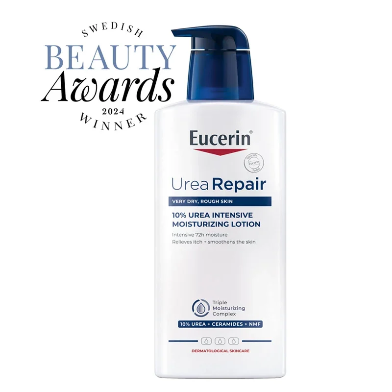 Eucerin UreaRepair 10 % Intensive Lotion 400 ml