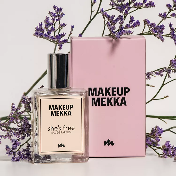 Eau de Parfum Trio