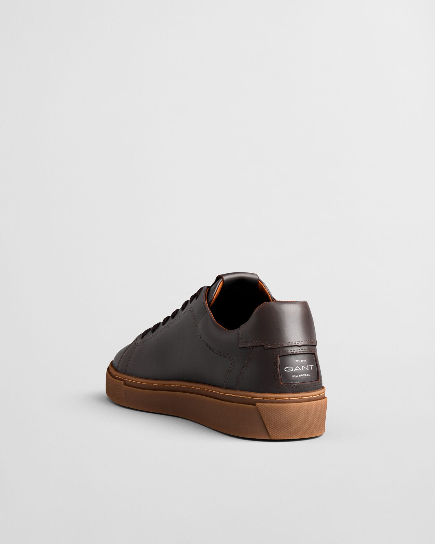 GANT Mc Julien lädersneakers